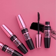 Mascara hồng đen Maybeline