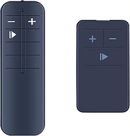 RETROSUN Walking Pad Replacement Remote Control for AKLUER Under Desk Treadmill 480L, ‎480L-A, 480L-