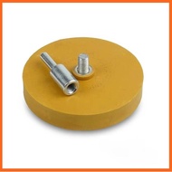 GLUE & STICKER REMOVER RUBBER ERASER WHEEL
