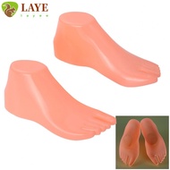 Foot Models Display Shoe Extension Tool 22*7.6*8.5cm Foot Model High-quality