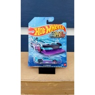 HOTWHEELS Color Shifters GT-Scorcher - 2026