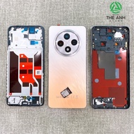 Bộ vỏ Oppo Reno 12F 5G / Reno 12 F 5G
