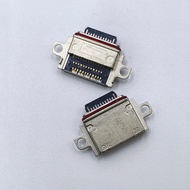 2-10Pcs USB Charging Port For Samsung Z Fold5 F946U1/W24/Z Flip 5 F731/Z Flip 6 F741U1 F741B F731b F