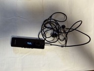 SONY 黑膠唱片機造型收音機