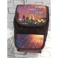 Neosack Children's Backpack - Girls' backpack - original girls' school backpack