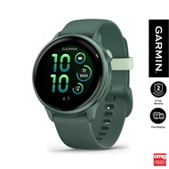 Garmin Vivoactive 6 การ์มิน นาฬิกาสมาร์ทวอทช์ (GARMIN by CMG)