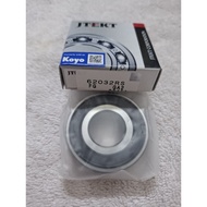 MINIMAL Bearing 6203 2RS KOYO JAPAN ORIGINAL (minimum purchase 10 pcs)