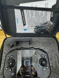 小型遙控無人飛機