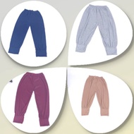 Aladdin children's pants