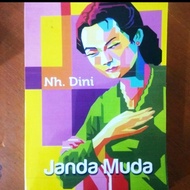 Buku NH. Dini(Janda Muda)