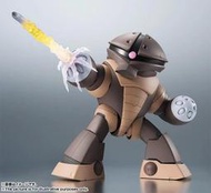 免運費  正版玩具 10月 代理版 ROBOT魂 鋼彈 MSM-04 亞凱 動畫版 再版