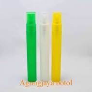 Penchamp Series 30 Ml Perfume Bottle / Plastic Bottle / Perfume Bottle / Tube Perfume Bottle / Pench