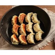 Shrimp Gyoza 虾肉煎饺 (600G/PKT) - Frozen - Halal