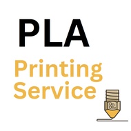 [PLA] - FDM 3D Printing Service