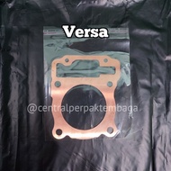 Verza Cylinder Head Block Copper Packing Diameter 63.5 66 68 70 72mm