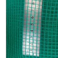 Thai wire net for aquaculture, 1m wide, 5mm square net, wire net