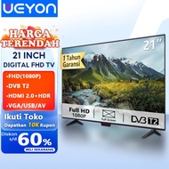 Weyon Sakura TV LED 21 inch tv digital Monitor 21 inch layar komputer