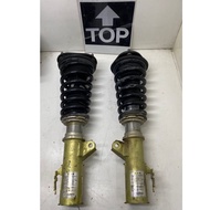 Used Japan Original Front 1 Pair Cusco High Low Body Shift Adjustable Fit For Toyota Estima Acr50