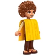 Original Lego Disney Encanto - Camilo 43245 Minidoll new