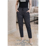 SCUBA PANTS 10789 / 10780-30746-65544-21014-23957-33208-87451-88123-88121-90152-45622