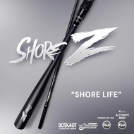 คันเบ็ด BISON SHORE-Z 2025