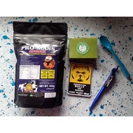 PRO-MASS ADVANCE ™ (CANINE MASS GAINER)