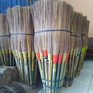 Gagang stick broom/garden/yard stick broom