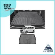 Honda Stepwgn RP6 RP7 RP8 Trunk Mat 3D TPE Waterproof Cargo Liner Anti-Slip Boot Mat Compatible with