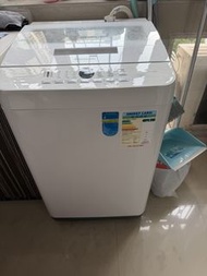 Panasonic 洗衣機 NA-F70G9P
