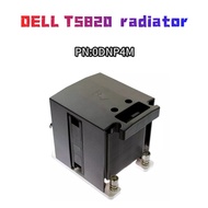 DNP4M Dell Precision T5820 Workstation CPU Cooling Heatsink WP9JW 0DNP4M