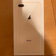DUS BOX BOOK KOTAK ORIGINAL IPHONE 8 8 PLUS FULLSET ACC TERMURAH