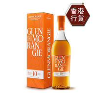 GLENMORANGIE - Glenmorangie The Original 10年 單一麥芽威士忌 700ml