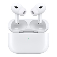 Apple Airpods Pro 2 With Wireless Charging Case Second Original 100% 