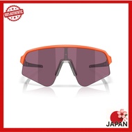 Oakley OO9465 Prizm Trail Torch Sunglasses - Matte Finish, Free Size