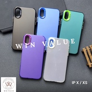 Iphone X iPhone XR iPhone XS Case HYBRID IMD Color Plate Hologram SO COOL Case iPhone X iPhone XR iPhone XS