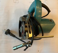 日製 牧田 MAKITA 4100NB 電動切石機 大理石 切割機