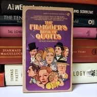 The Filmgoer's Book of Quotes (Paperback Pocketbook)