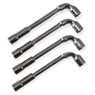 Double Socket Key 2 Way ShockGNT 8MM-14MM