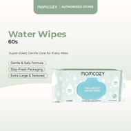 Momcozy Baby Wipes | 99% Water Based