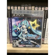 แผ่นแท้ [PS3] Hatsune Miku: Project Diva F (Japan) (BLJM-60527)