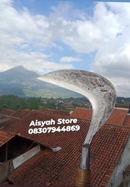 ARIT SUPER TAJAM BAJA ASLI,  ALAT PERTANIAN ARIT RUMPUT, ARIT TAJAM FULL BAJA