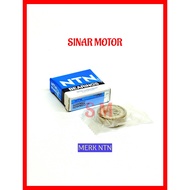 Ball bearing 629ZZ 629 ZZ NTN iron cap