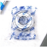 ASB Bearing 6000-2RS, 6002-2RS, 6301-2RS, 6201-2RS, 6202-2RS / Laker Neck Bearing / ASB Bearing