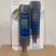 EXPERT PH METER EUTECH. PH METER DIGITAL EUTECH THERMO SCIENTIFIC