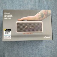 禮物 未拆封 Marshall Emberton Bluetooth Speaker 藍牙喇叭