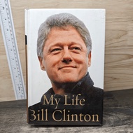 My Life Bill Clinton ️1149766