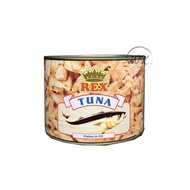 Rex Tuna Flakes 1.85kg