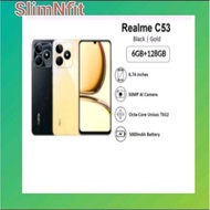 HP REALME C53 RAM 6GB/128GB