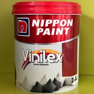 Cat Tembok Vinilex Nippon Paint 1 kg
