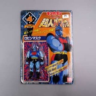 1991年筋肉人公仔 (4號)
